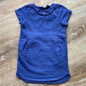 Art Class Girls Dress w/ pockets 2T